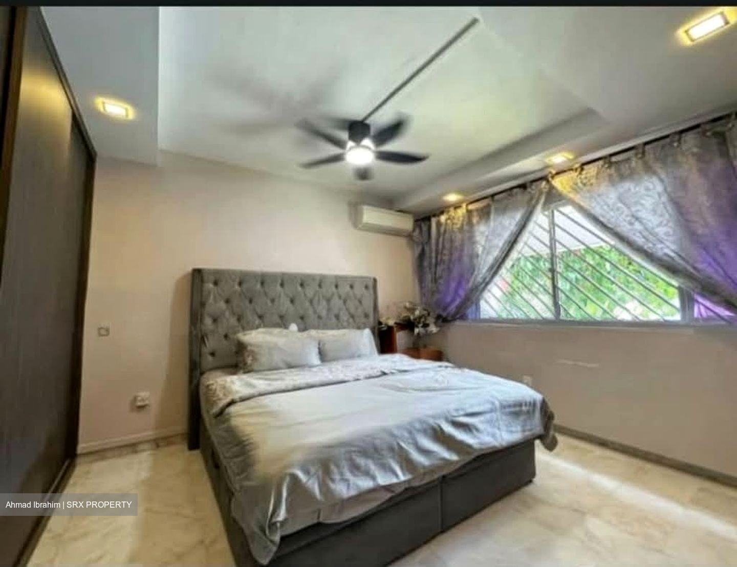 Blk 792 Khatib Vale (Yishun), HDB Executive #549938581
